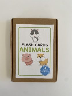 Animal Flashcards - Image 4