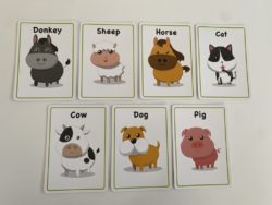Animal Flashcards - Image 3