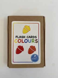 Colour Flashcards - Image 4