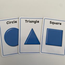 Shape Flashcards
