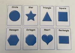 Shape Flashcards - Image 2