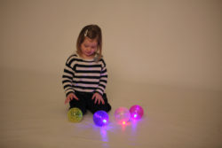 Sensory flashing balls - Image 3
