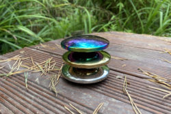 Sensory reflective sound buttons - Image 2
