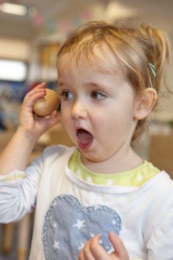 Sensory sound eggs - Image 3
