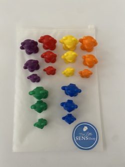 Bear counter essential pack