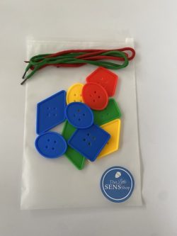 Threading essential pack