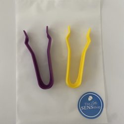 Jumbo tweezers essential pack